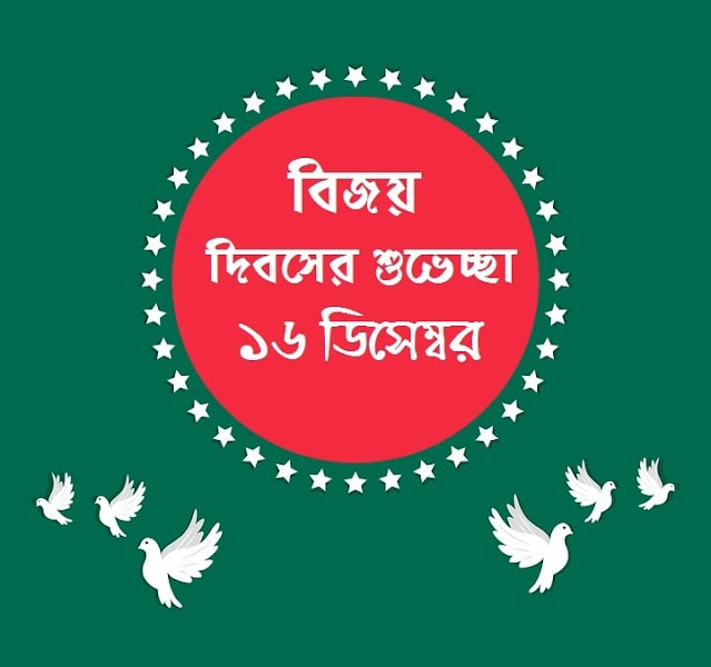 বিজয় দিবস এর পিক