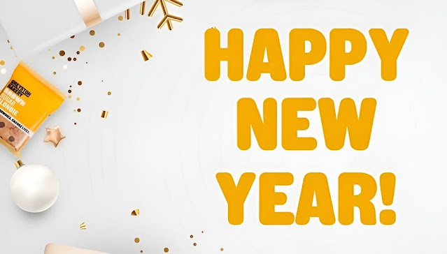 হেপি নিউ ইয়ার স্ট্যাটাস 2024 পিকচার