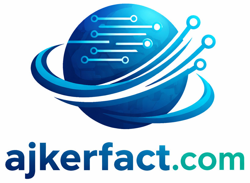 ajkerfact.com
